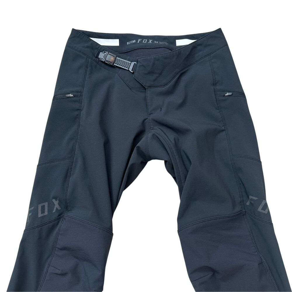 Fox Racing Defend Pants Size 30 - Picture 2 of 9